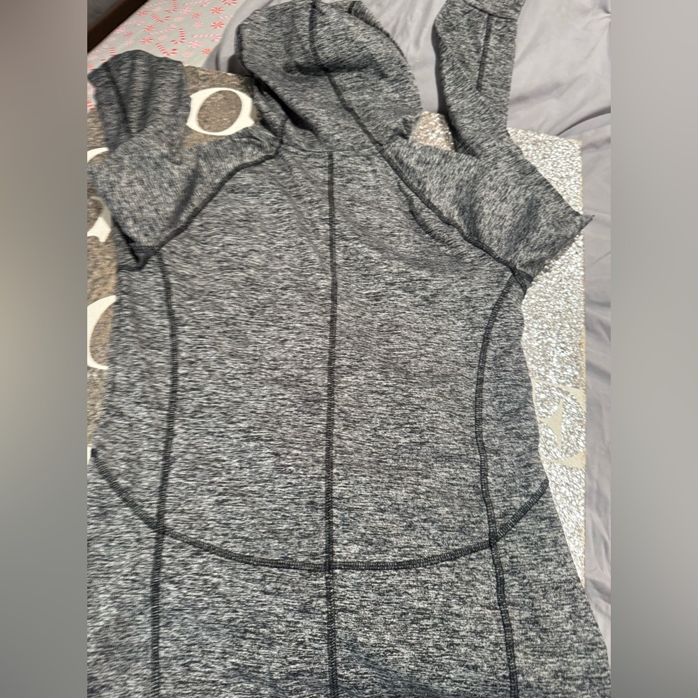 Jacket - Picture 2 of 4